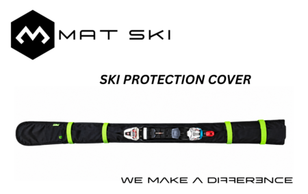 SKI Protection Cover