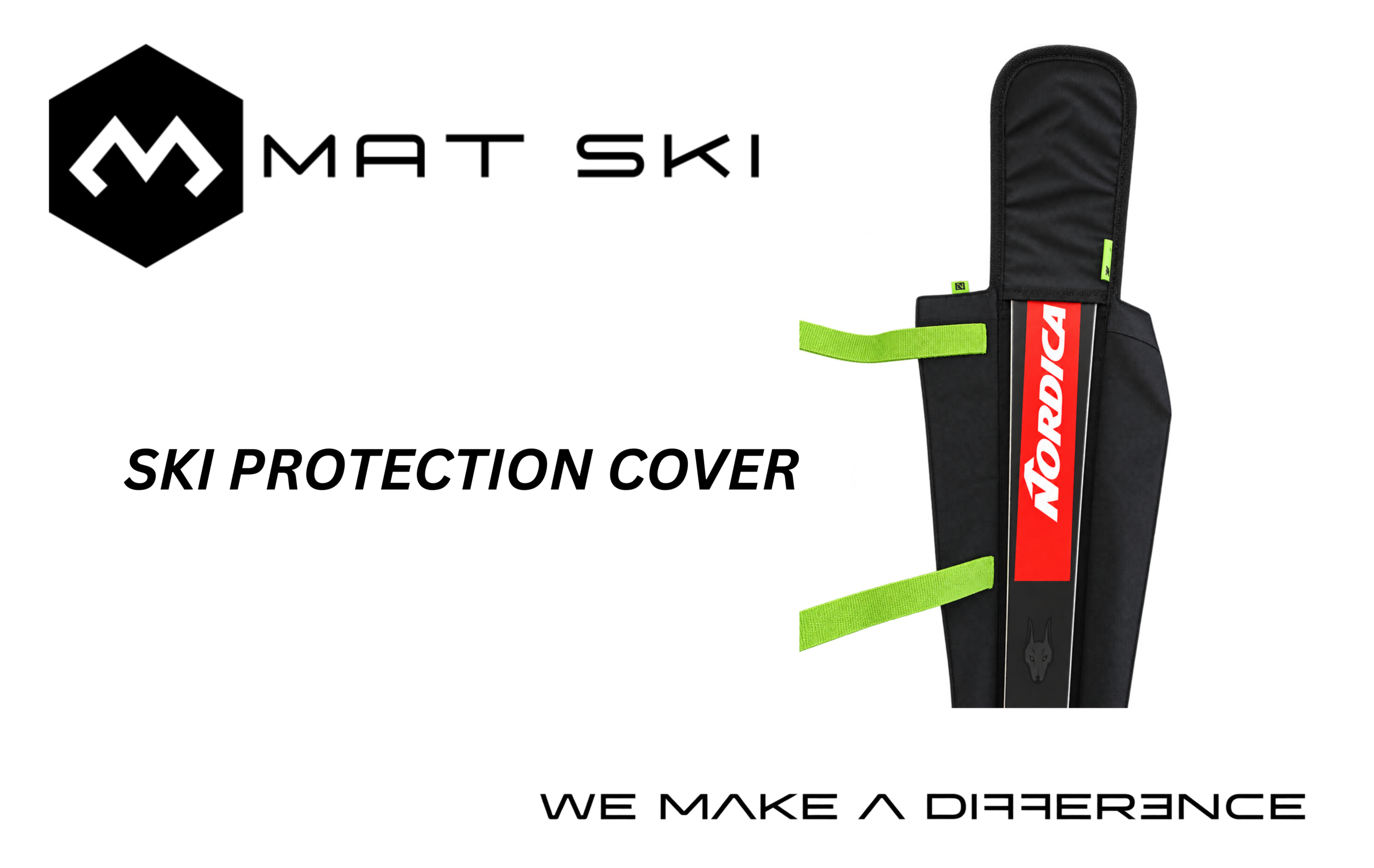 SKI Protection Cover - Image 2