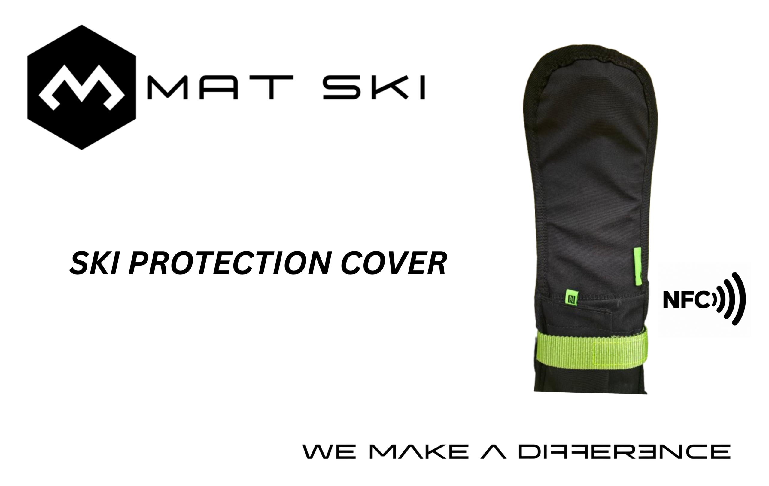 SKI Protection Cover - Image 3