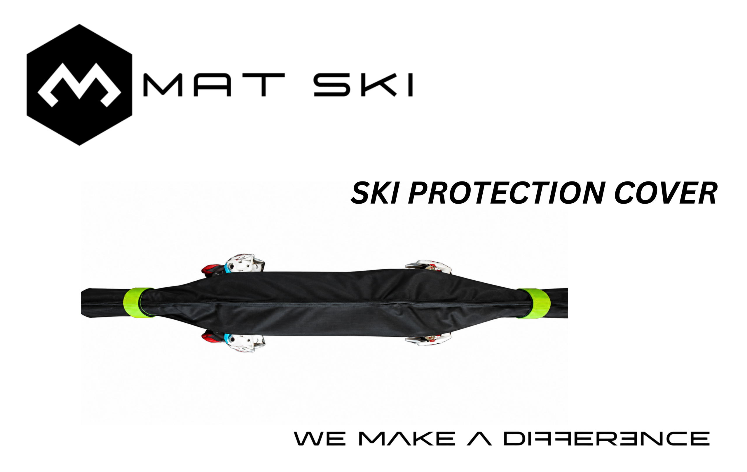 SKI Protection Cover - Image 4